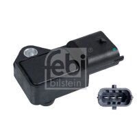 FEBI BILSTEIN 105988 Sensor, Saugrohrdruck