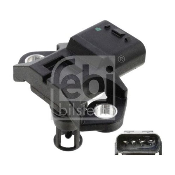 FEBI BILSTEIN 106068 Sensor, Saugrohrdruck