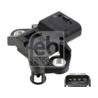 FEBI BILSTEIN 106068 Sensor, Saugrohrdruck