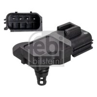 FEBI BILSTEIN 106080 Sensor, Saugrohrdruck