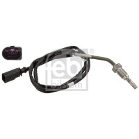 FEBI BILSTEIN 100800 Sensor, Abgastemperatur