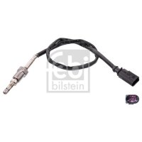 FEBI BILSTEIN 100803 Sensor, Abgastemperatur