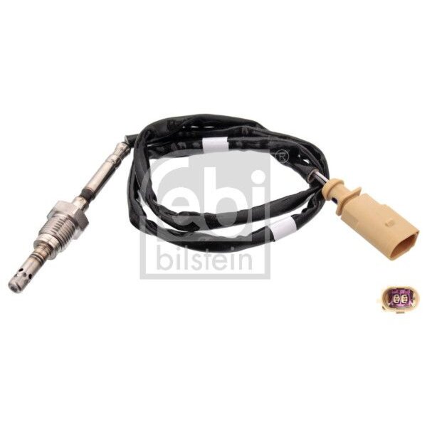 FEBI BILSTEIN 100808 Sensor, Abgastemperatur