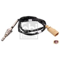 FEBI BILSTEIN 100808 Sensor, Abgastemperatur
