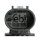 FEBI BILSTEIN 103116 Temperaturschalter, Kühlerlüfter