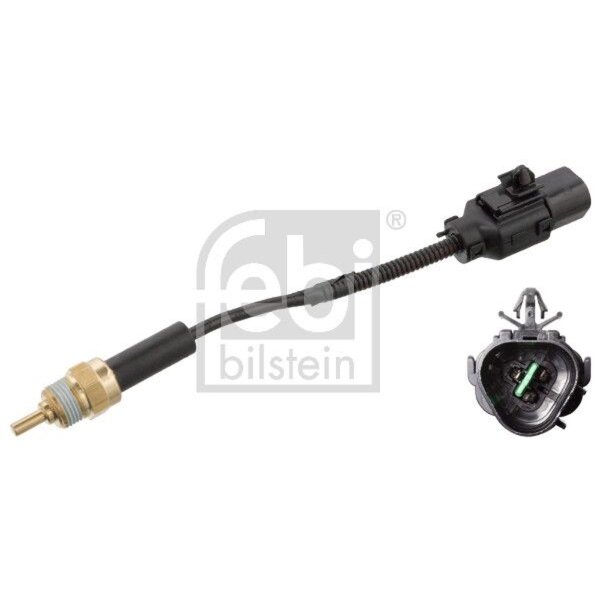FEBI BILSTEIN 106520 Sensor, Kühlmitteltemperatur