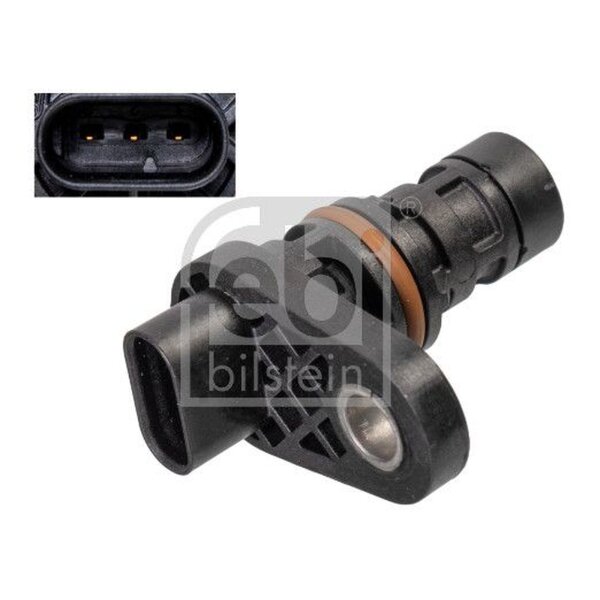 FEBI BILSTEIN 106797 Impulsgeber, Kurbelwelle