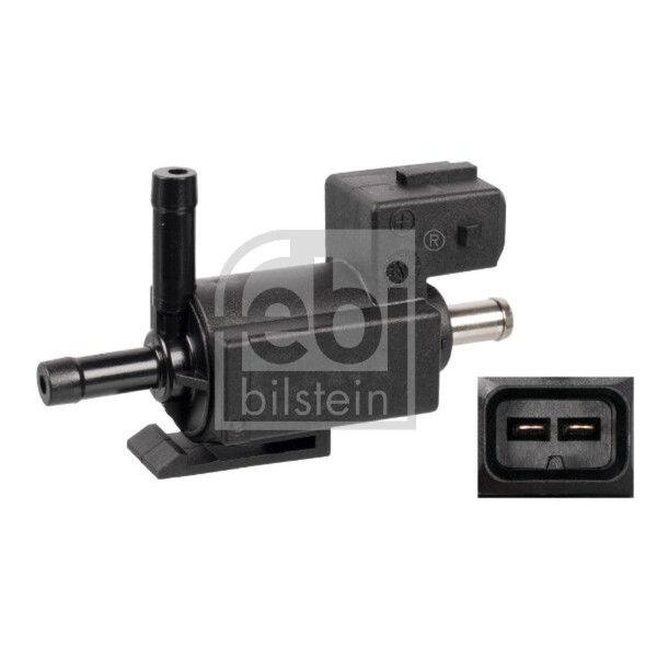 FEBI BILSTEIN 106275 Ladedruckregelventil