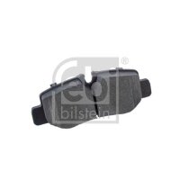FEBI BILSTEIN 16977 Bremsbelagsatz, Scheibenbremse