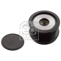FEBI BILSTEIN 101748 Generatorfreilauf