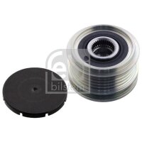 FEBI BILSTEIN 101921 Generatorfreilauf