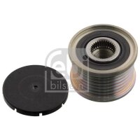 FEBI BILSTEIN 101787 Generatorfreilauf