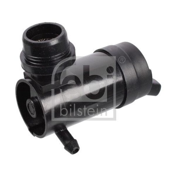 FEBI BILSTEIN 107496 Waschwasserpumpe, Scheibenreinigung