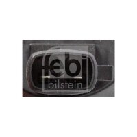 FEBI BILSTEIN 107496 Waschwasserpumpe, Scheibenreinigung