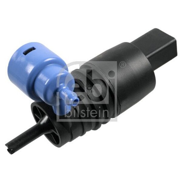 FEBI BILSTEIN 105954 Waschwasserpumpe, Scheibenreinigung