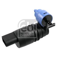 FEBI BILSTEIN 105954 Waschwasserpumpe, Scheibenreinigung