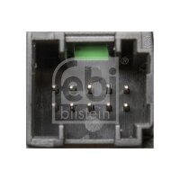 FEBI BILSTEIN 106547 Schalter, Feststellbremsbetätigung