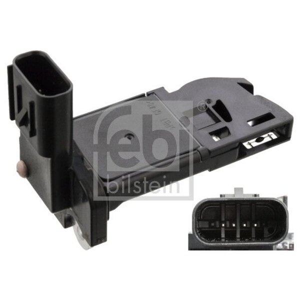 FEBI BILSTEIN 105909 Luftmassenmesser