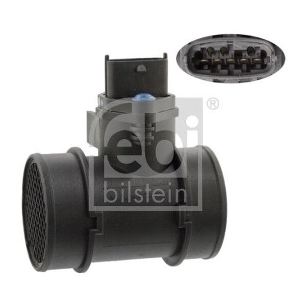 FEBI BILSTEIN 104592 Luftmassenmesser