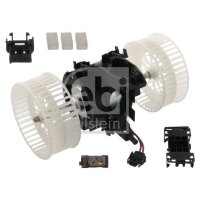 FEBI BILSTEIN 107990 Innenraumgebläse