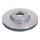 FEBI BILSTEIN 104949 Bremsscheibe