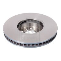 FEBI BILSTEIN 104950 Bremsscheibe