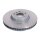 FEBI BILSTEIN 104950 Bremsscheibe