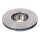 FEBI BILSTEIN 104950 Bremsscheibe