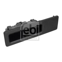 FEBI BILSTEIN 108218 Schalter, Heckklappenentriegelung