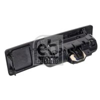 FEBI BILSTEIN 108218 Schalter, Heckklappenentriegelung