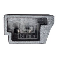 FEBI BILSTEIN 108218 Schalter, Heckklappenentriegelung