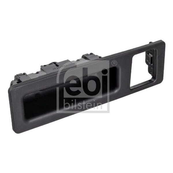 FEBI BILSTEIN 108219 Schalter, Heckklappenentriegelung