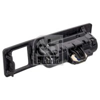 FEBI BILSTEIN 108219 Schalter, Heckklappenentriegelung