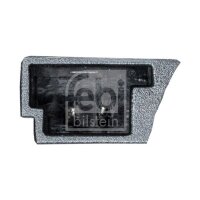 FEBI BILSTEIN 108219 Schalter, Heckklappenentriegelung