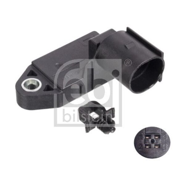 FEBI BILSTEIN 103335 Bremslichtschalter