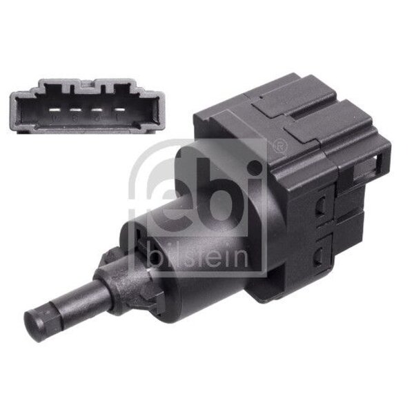 FEBI BILSTEIN 103650 Bremslichtschalter