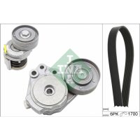 Schaeffler INA 529 0342 10 Keilrippenriemensatz