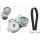 Schaeffler INA 529 0342 10 Keilrippenriemensatz