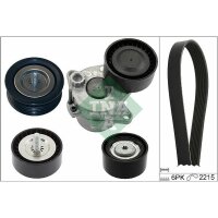 Schaeffler INA 529 0361 10 Keilrippenriemensatz
