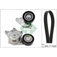 Schaeffler INA 529 0358 10 Keilrippenriemensatz