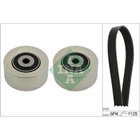 Schaeffler INA 529 0405 10 Keilrippenriemensatz