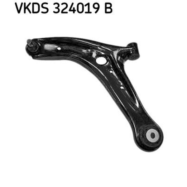 SKF VKDS 324019 B Lenker, Radaufhängung