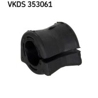 SKF VKDS 353061 Lagerbuchse, Stabilisator