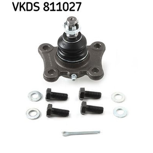 SKF VKDS 811027 Trag-/Führungsgelenk