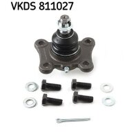 SKF VKDS 811027 Trag-/Führungsgelenk