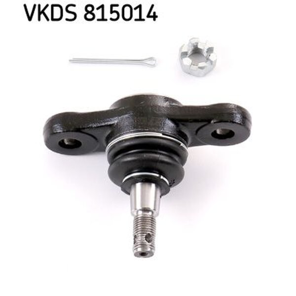 SKF VKDS 815014 Trag-/Führungsgelenk