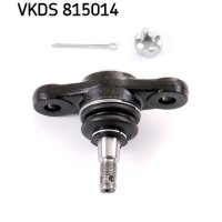 SKF VKDS 815014 Trag-/Führungsgelenk