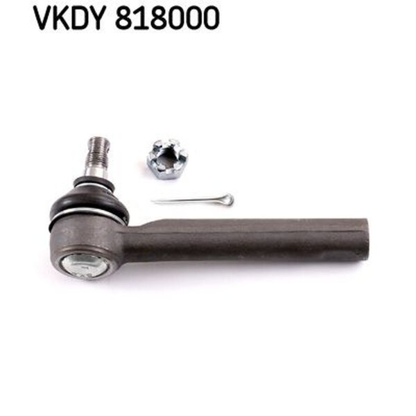 SKF VKDY 818000 Spurstangenkopf