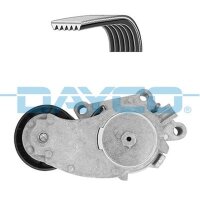DAYCO KPV334 Keilrippenriemensatz