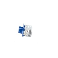 MAHLE ABR 89 000P Widerstand, Innenraumgebläse